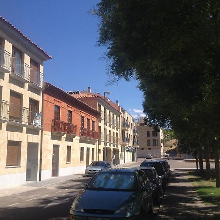Apartamentos Turisticos Puente Romano P2 2-A Salamanka Zewnętrze zdjęcie