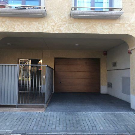 Apartamentos Turisticos Puente Romano P2 2-A Salamanka Zewnętrze zdjęcie