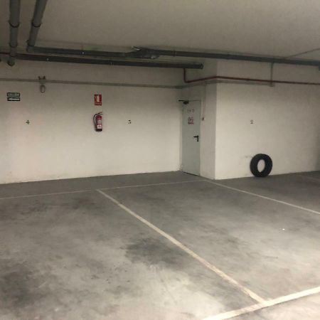 Apartamentos Turisticos Puente Romano P2 2-A Salamanka Zewnętrze zdjęcie