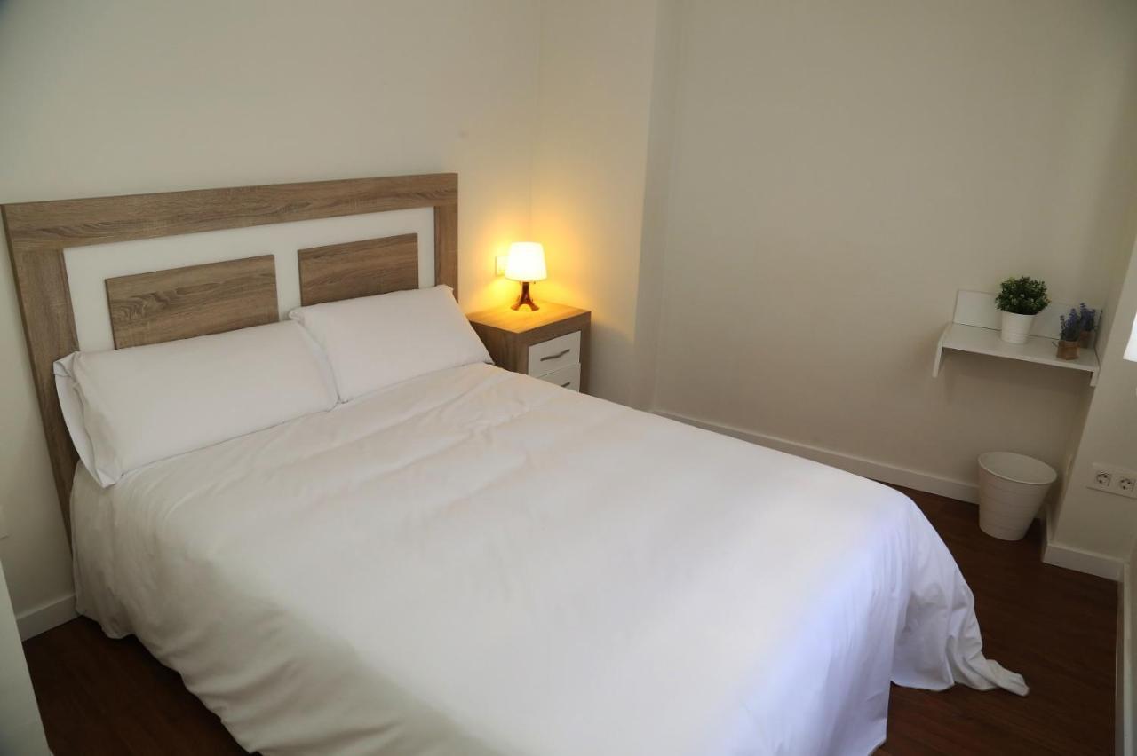 Apartamentos Turisticos Puente Romano P2 2-A Salamanka Zewnętrze zdjęcie