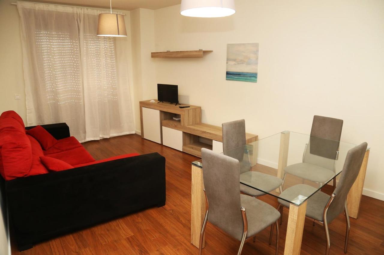 Apartamentos Turisticos Puente Romano P2 2-A Salamanka Zewnętrze zdjęcie