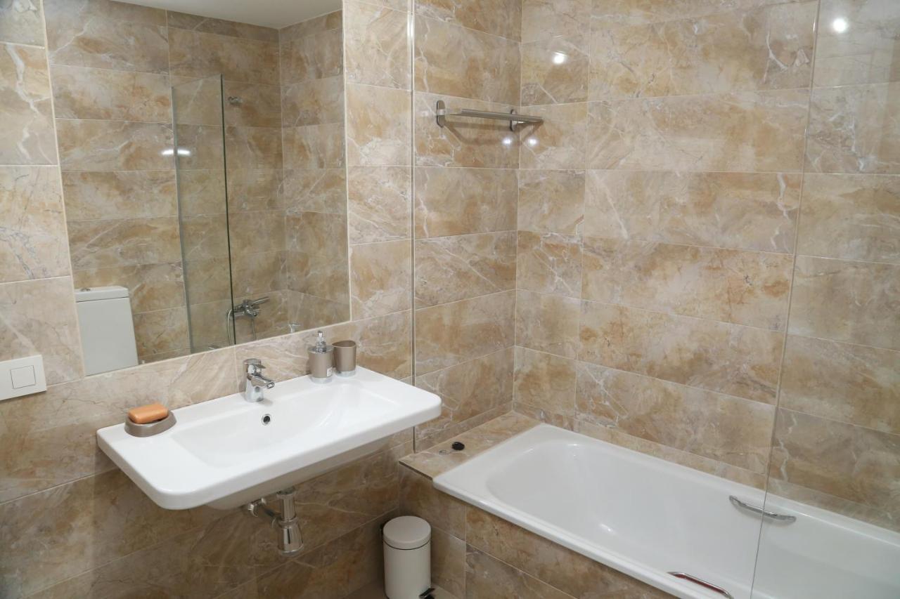 Apartamentos Turisticos Puente Romano P2 2-A Salamanka Zewnętrze zdjęcie