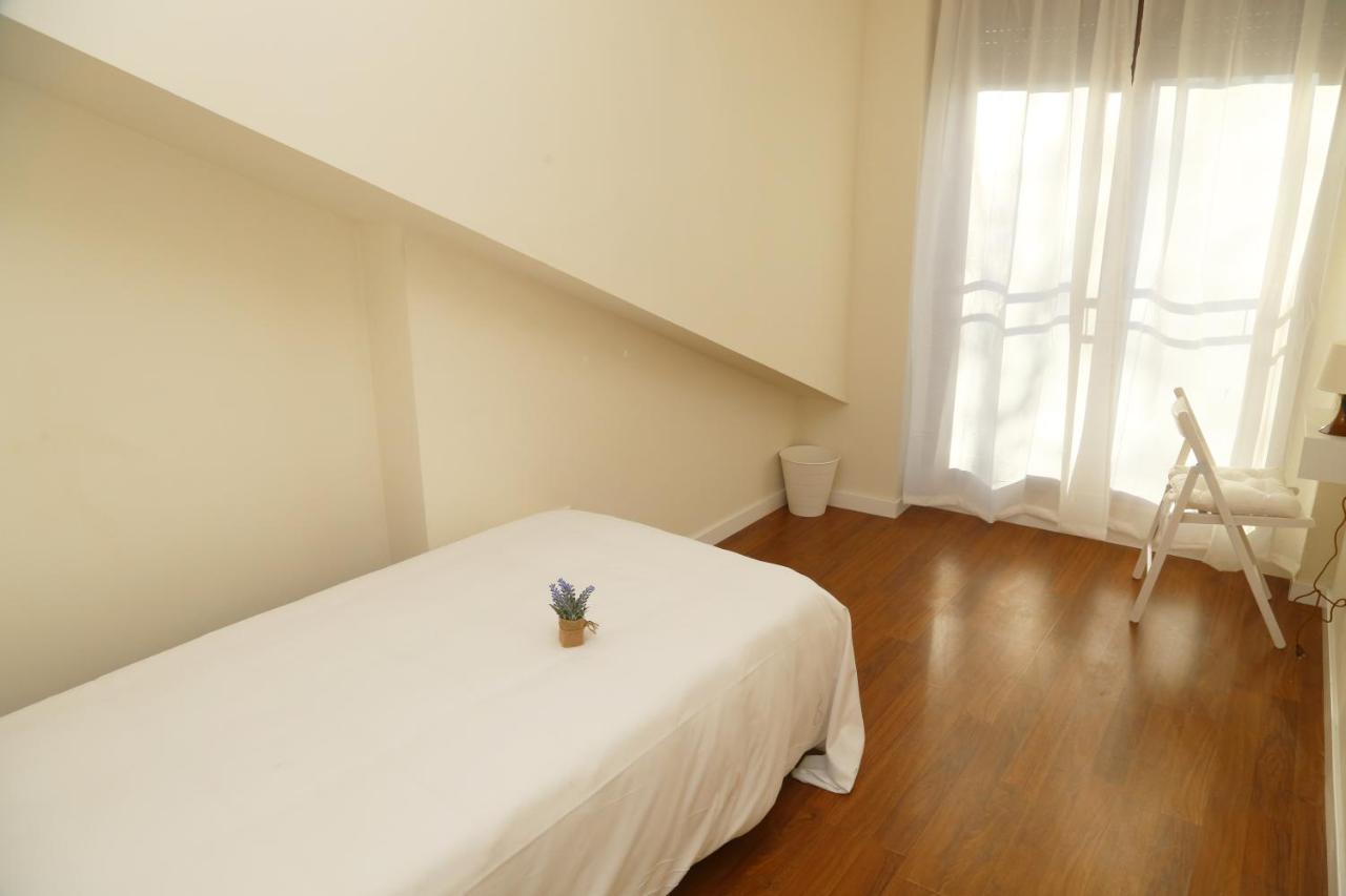 Apartamentos Turisticos Puente Romano P2 2-A Salamanka Zewnętrze zdjęcie