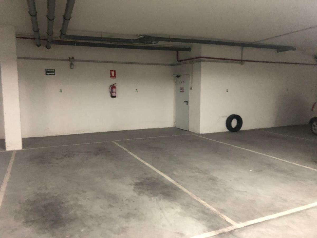 Apartamentos Turisticos Puente Romano P2 2-A Salamanka Zewnętrze zdjęcie