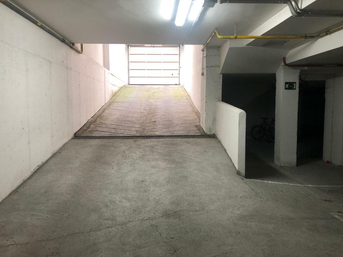 Apartamentos Turisticos Puente Romano P2 2-A Salamanka Zewnętrze zdjęcie